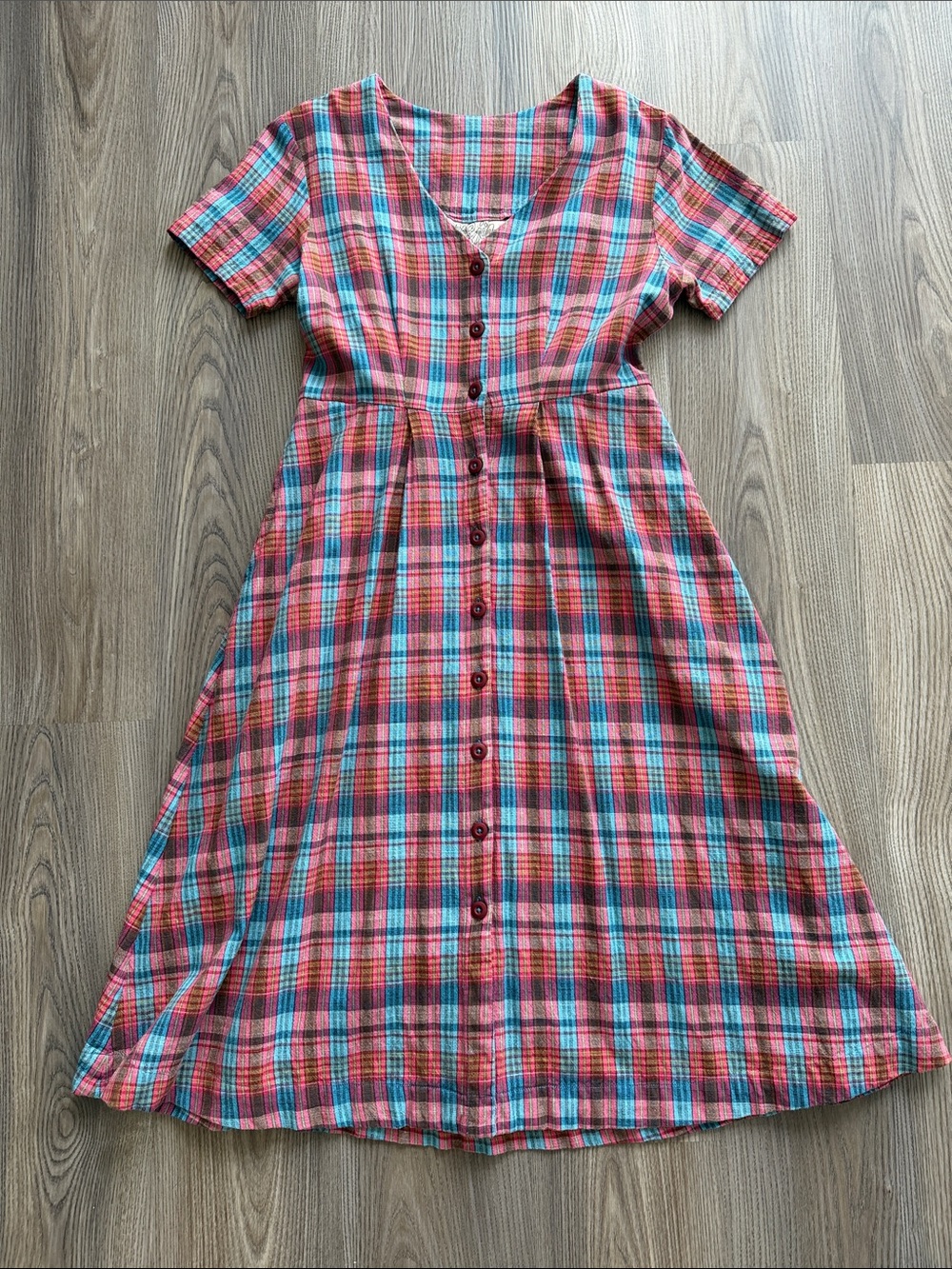 Ace & Jig Dress - XS